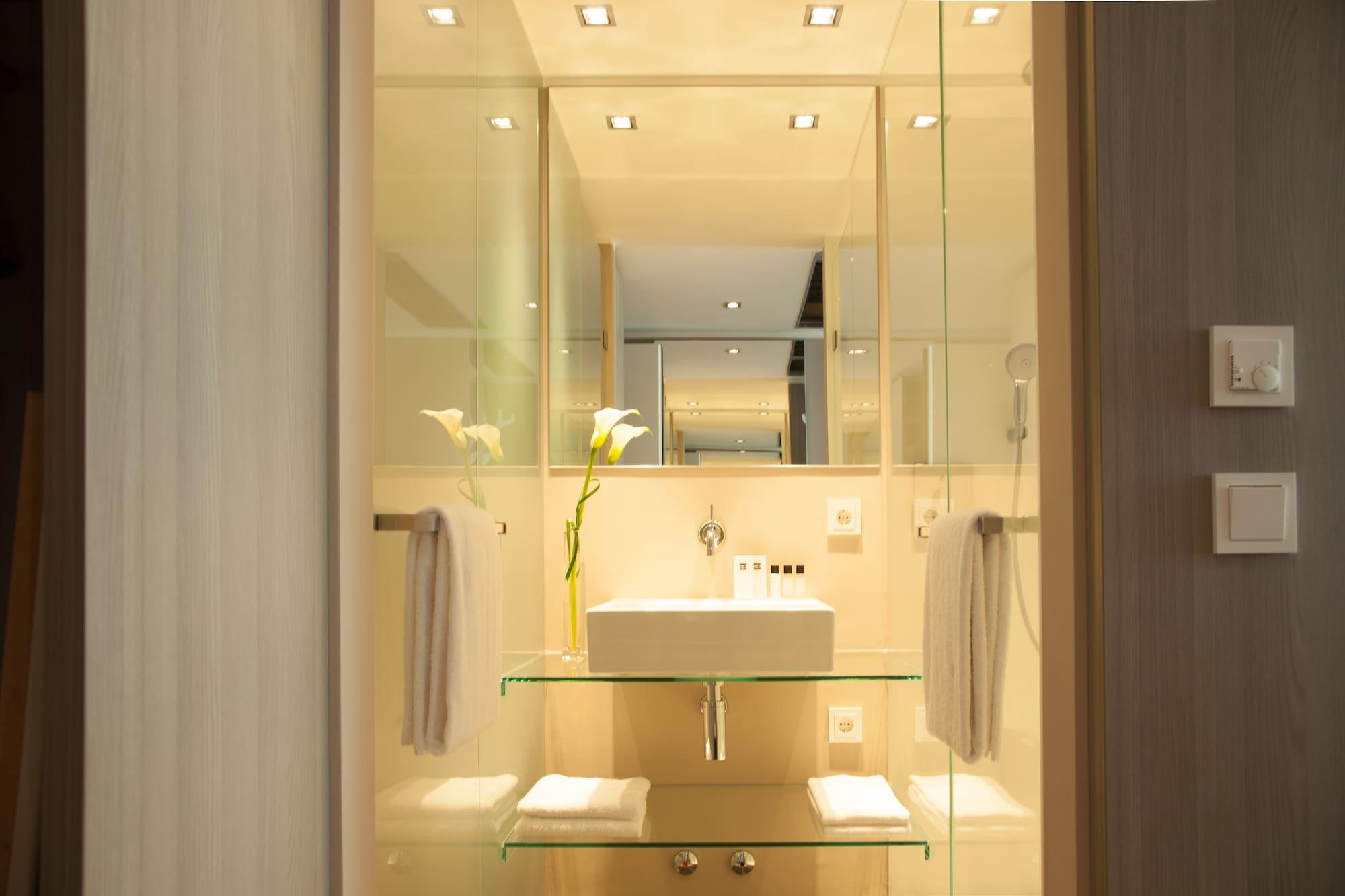 Relexa Hotel Muenchen Экстерьер фото