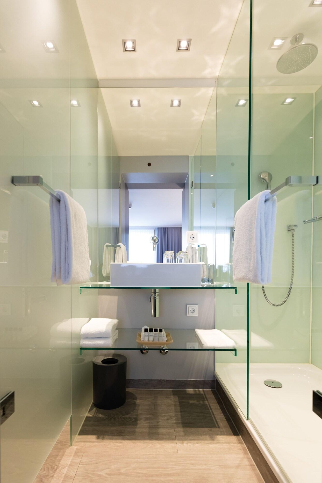 Relexa Hotel Muenchen Экстерьер фото