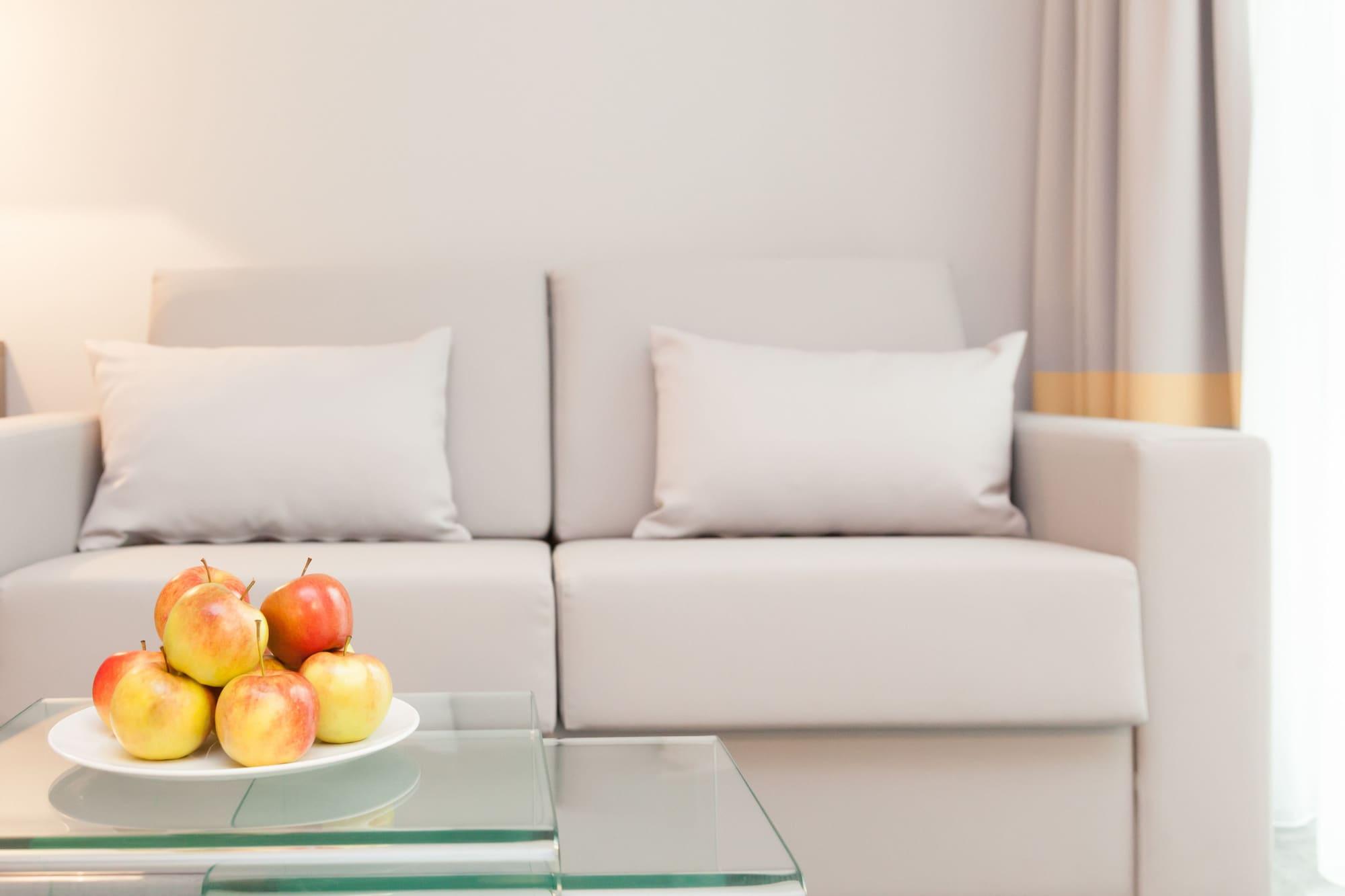 Relexa Hotel Muenchen Экстерьер фото