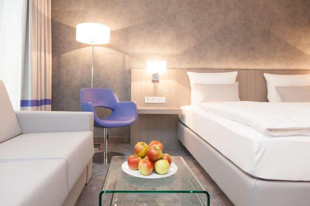 Relexa Hotel Muenchen Номер фото