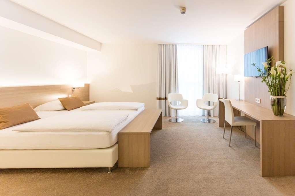 Relexa Hotel Muenchen Номер фото
