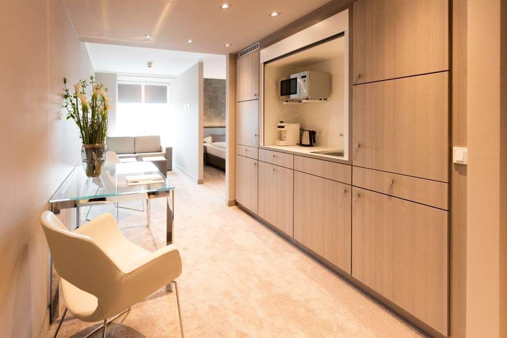 Relexa Hotel Muenchen Номер фото