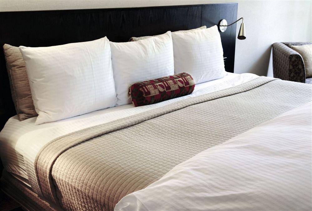 Relexa Hotel Muenchen Экстерьер фото