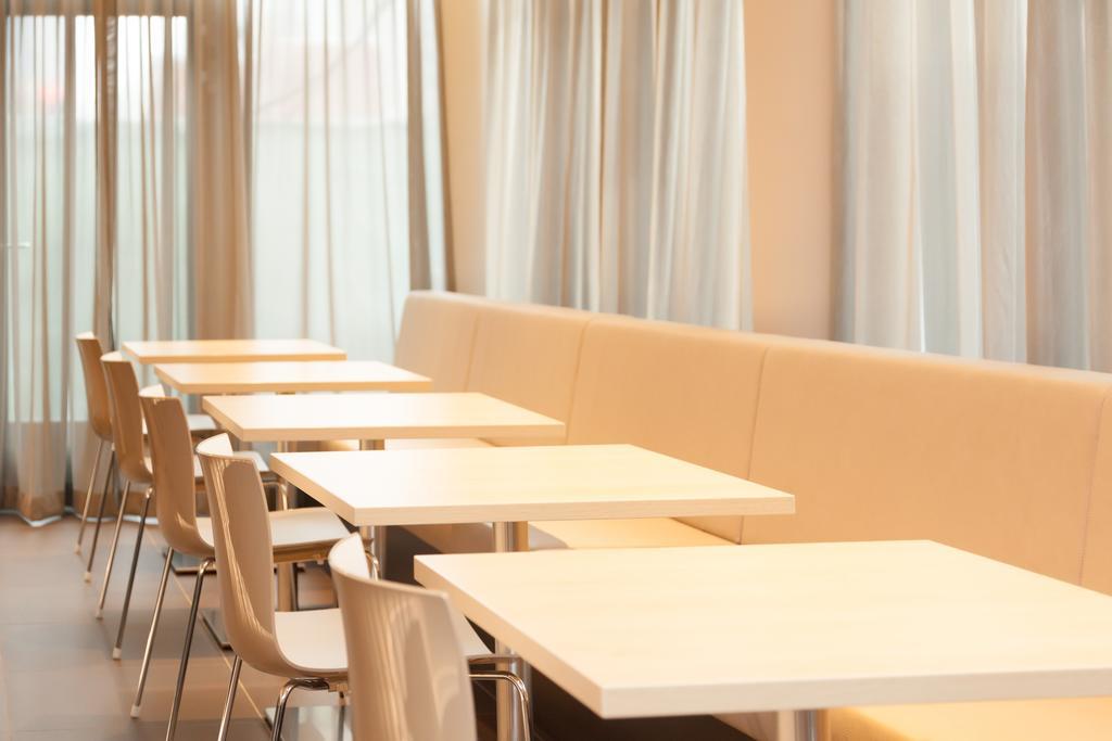 Relexa Hotel Muenchen Экстерьер фото