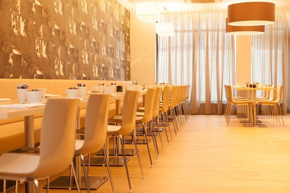 Relexa Hotel Muenchen Экстерьер фото