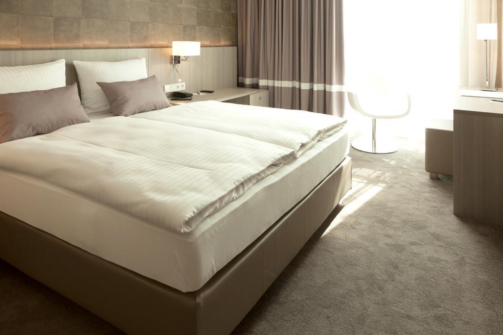 Relexa Hotel Muenchen Экстерьер фото
