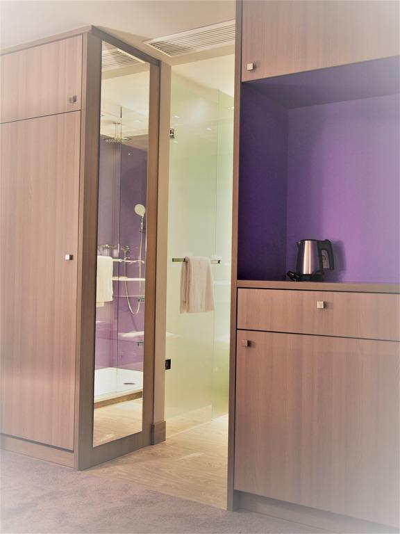 Relexa Hotel Muenchen Экстерьер фото