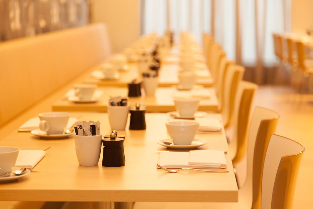 Relexa Hotel Muenchen Экстерьер фото