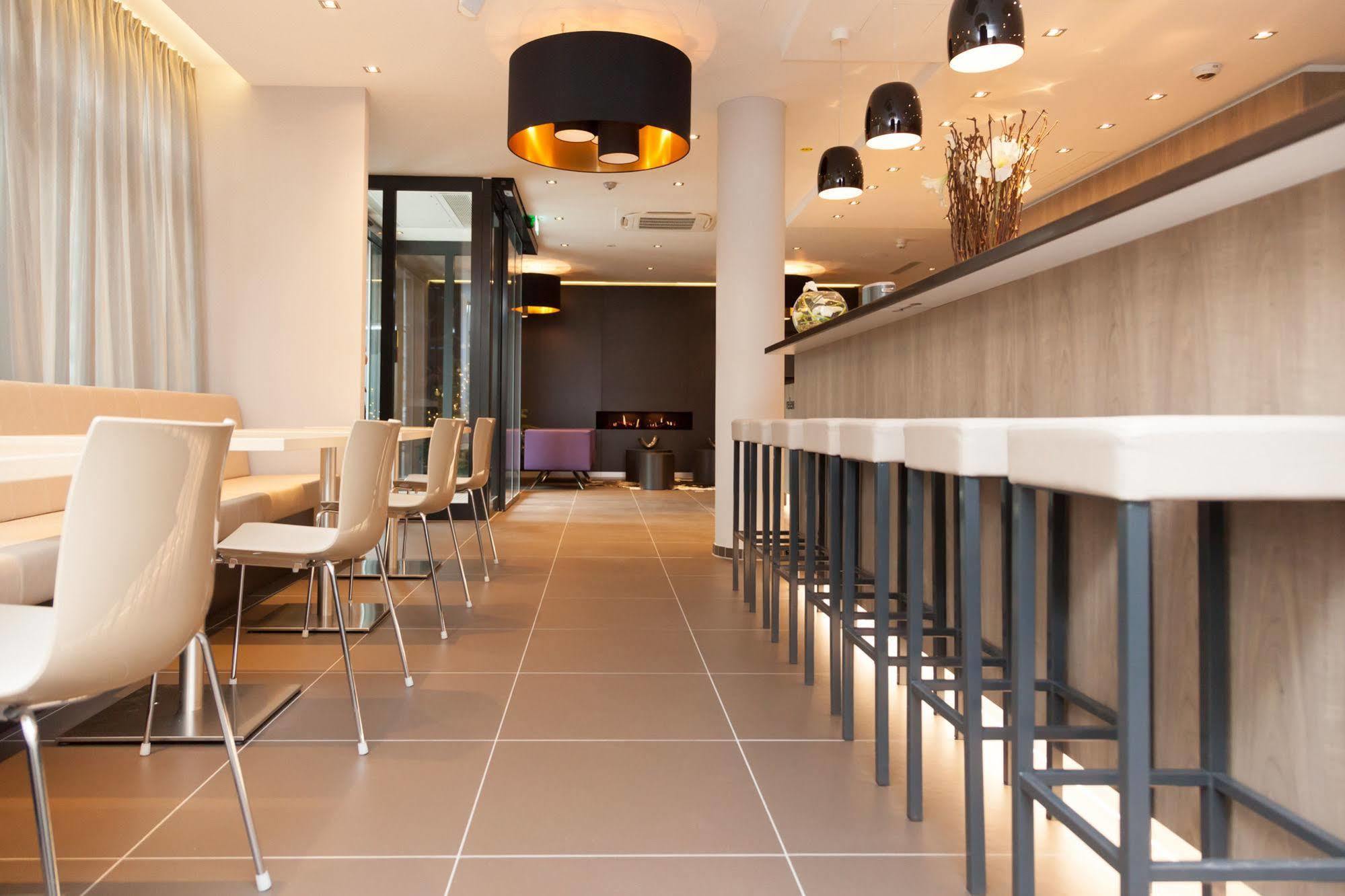Relexa Hotel Muenchen Экстерьер фото