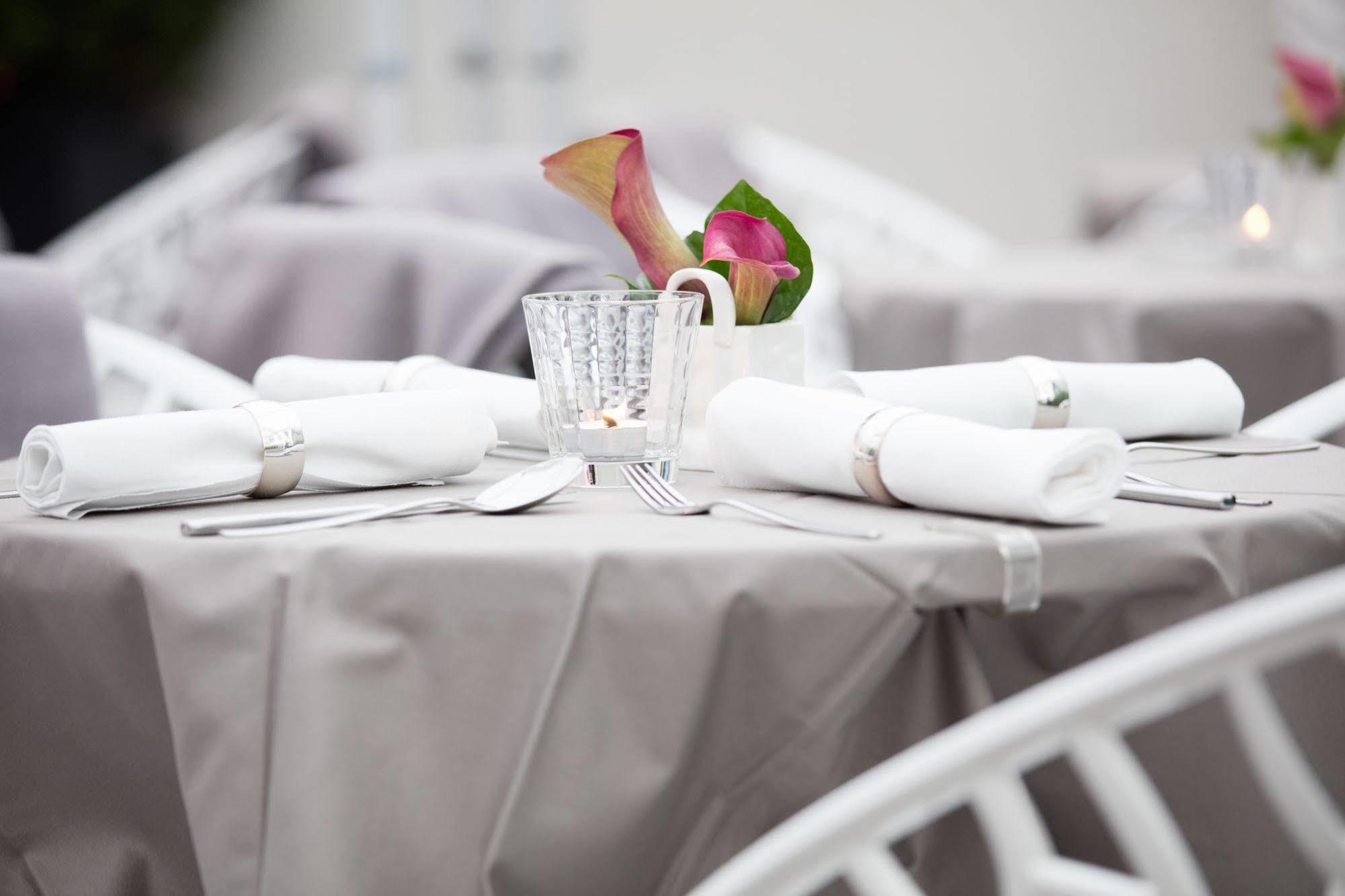 Relexa Hotel Muenchen Экстерьер фото