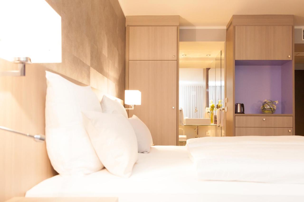 Relexa Hotel Muenchen Экстерьер фото